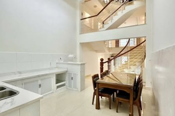 🌻 Nhà Đặng Văn Ngữ – Cạnh cơm tấm Ba Ghiền – 56m² – 4 tầng – Giá 12 tỷ