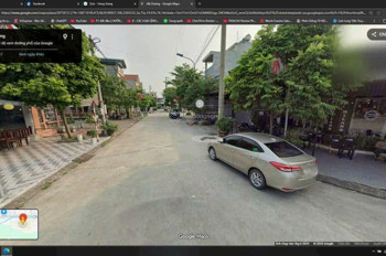 Bán đất tại Thị trấn Nam Sách, 6,85 tỷ, 95,5m2, pháp lý đầy đủ, hot