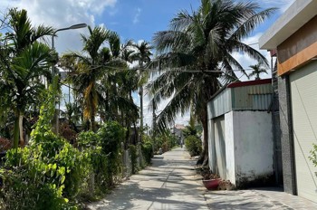 Đất ngõ ô tô – Mạc Đăng Doanh, Hưng Đạo Dương Kinh  Giá chỉ 8xx triệu  ZALO 0567 222 555