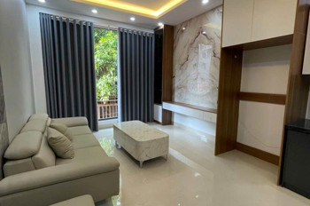 Bán nhà Ngọc Thụy 41m 6 tầng thang máy gara ô tô hơn 11 tỷ