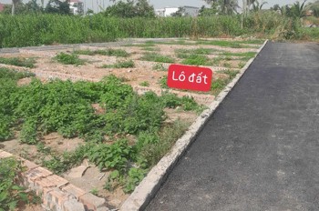 Đất ngõ ô tô 5m – TDP 09 Hòa Nghĩa, Dương Kinh  Giá chỉ 8xx triệu  ZALO 0567 222 555