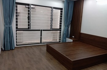 NHÀ ĐẸP DÂN XÂY MỚI Phúc Lợi 35 m2 X 4 tầng MT 3.75m, 5.55 tỷ Long Biên Hà Nội