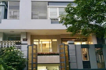 Nhà Vuông SHR 5 tầng Đ.12m 120m2 – Đặng Thuỳ Trâm Bình Thạnh