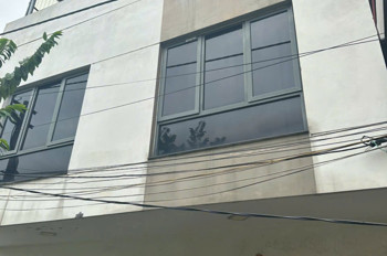 CẦN BÁN NHÀ 3 TẦNG - ĐÔNG ANH - HÀ NỘI