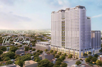 Chỉ với 2,17 tỷ duy nhất 1 căn chung cư VIEW nội khu cực hiếm