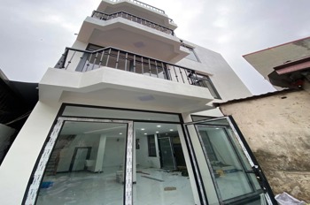 Bán nhà ngõ 141 Trích Sài, Tây Hồ - 89m2, 4 tầng, MT 4m, giá 29 tỷ - Có thương lượng