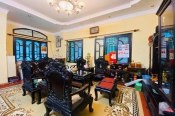 Bán Nhà Phố Đào Tấn - 40m2, 6 Tầng, Lô Góc, Ô Tô Vào Nhà, Giá 13 Tỷ