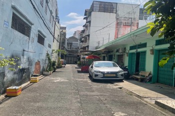 Nhà Hẻm Xe Hơi Tân Bình - Trường Chinh - 60m2 - 6 Tỷ Thương Lượng