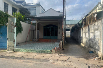 Bán nhà 156m² Đông Hòa,đường 2 ô tô thông,gần ĐHQG TPHCM,giá đầu tư