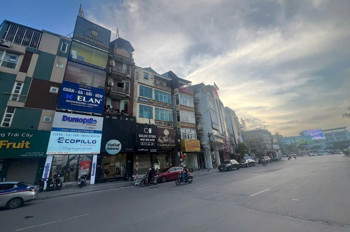 MẶT PHỐ XÃ ĐÀN CON PHỐ CÓ 2 LÀN ĐƯỜNG TO NHẤT QUẬN ĐỐNG ĐA 54M CHO CON PHỐ NÀY.
Phố Xã Đàn là