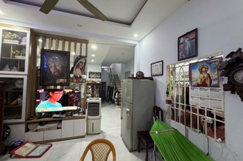 Bán nhà đường số 22 Phước Long , TP HCM, DT  80m2, 2 tầng, 3PN, SH, 5.35 tỷ