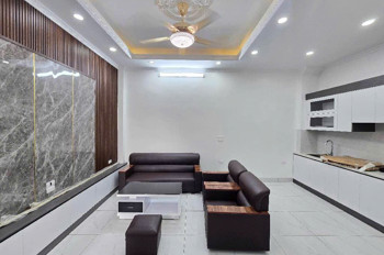 NHÀ  ĐẸP  ĐẠI ÁNG -MỚI KOONG -4 TẦNG – Ô TÔ ĐỖ CỬA – GẦN HỒ ĐIỀU HÒA – CHỈ 4 TỶ!