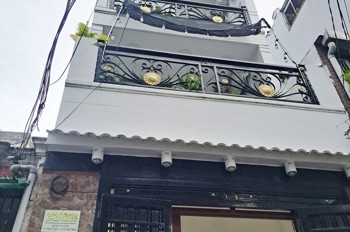 Nhà Đẹp - 50M Ra Chợ Lê Đình Cẩn 4Tầng Xe Hơi Tới Cửa Giá 4.95 Tỷ