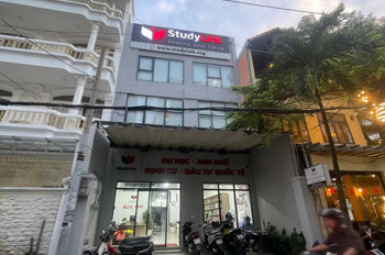 Chính Chủ Bán Mặt Tiền Sư Vạn Hạnh, Phường 12, Q.10: DT 7x5m, Giá Tốt 20 Tỷ, Đầu Tư Ngay!