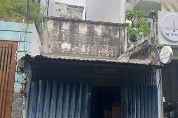 Chính Chủ Bán Mặt Tiền Tân Canh, P1, Tân Bình: (4x18.8m), Giá Tốt 17 Tỷ, Vị Trí Đẹp!