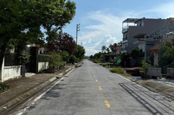 Lô góc mặt đường trục chính Trung Nghĩa – Đồ Sơn, giá hiếm chỉ hơn 2,x tỷ  ZALO 0567 222 555