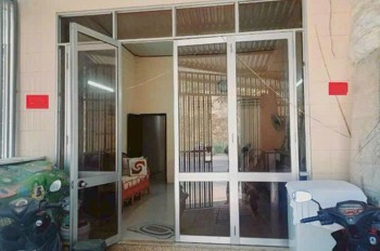 BÁN NHÀ ĐẸP NGAY MẶT TIỀN PHONG CHÂU