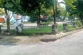 KHAN HIẾM! BÁN GẤP (4*24M) HXT 10M QUANG TRUNG P11, GIÁ CHỈ 9.8 TỶ TRỤC ĐƯỚNG THƯƠNG HIỆU SỐ 1 , GV