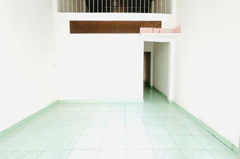 NHÀ SÁT MẶT TIỀN HIỆP THÀNH 13 QUẬN 12 - 4x12M - TRỆT + LỬNG - 3,69 TỶ