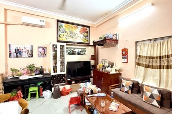 BÁN NHÀ MỸ ĐÌNH – CHỦ TỰ XÂY – NỘI THẤT MỚI – 51M² – 4 TẦNG – 6.5 TỶ