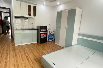 CHUNG CƯ MINI 5 TẦNG THANG MÁY – 9 PHÒNG KHÉP KÍN – DÒNG TIỀN SIÊU ỔN ĐỊNH