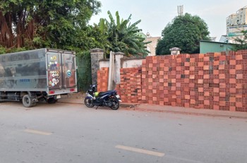 Bán Lô Đất Lớn 796m 2 Mặt Tiền Đường 22 Linh Đông Phường Linh Đông, Thành Phố Thủ Đức