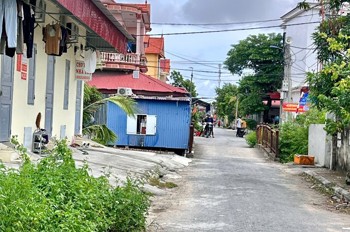 Đất mặt đường Quý Kim Đồ Sơn – diện tích đẹp 66.6m², giá chỉ 1.6x tỷ  ZALO 0567 222 555