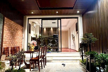 SIÊU PHẨM 4 TẦNG NGAY KHU HIM LAM, 45M2, HẺM 3M, FULL NỘI THẤT, NHỈNH 6 TỶ