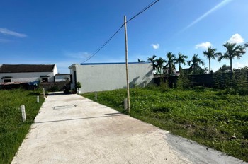 BÁN LÔ ĐẤT GẦN CHỢ QUÝ KIM – GIÁ CHỈ 1.X TỶ, THANH KHOẢN NHANH  ZALO 0567 222 555