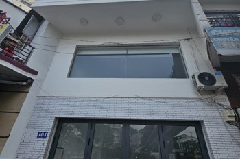 Bán Nhà 4 Tầng Mặt Tiền Phạm Văn Đồng - Phường 3 - Gò Vấp