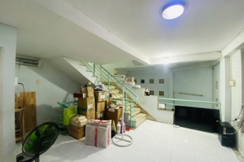 Bán nhà mặt phố, đường Số 26, P Cát Lái, TP HCM, DT 116m2, 3 tầng, 4PN, SH, giá 7.6 tỷ