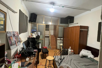 🔥 HIẾM! Bán nhà THANH XUÂN - 50M RA PHỐ - NGÕ BA GÁC - MT GẦN 4M