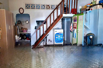 BÁN NHÀ 4 X 10M SHR TRUNG MỸ TÂY – Q12, HẺM XE HƠI GẦN TÂN BÌNH