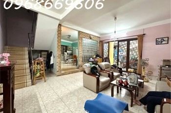 🏡 Nguyễn Hồng Đào, Quận Tân Bình – 45m² (5m x 9m) – 13 Tỷ – Nhà ở ngay trung tâm Bàu Cát