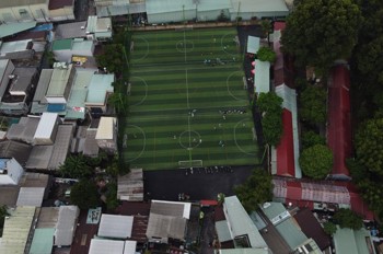 Bán Lô Đất Lớn 3155m Hẻm 4m đường Lê Thị Hoa , Bình Chiểu, Thành Phố Thủ Đức