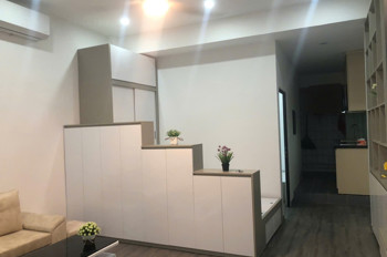 Bán căn hộ CC 1PN 1WC tại 135 Nguyễn Trãi, 3,25 tỷ, 45m2, Thanh Xuân, HN