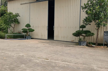 KHO, XƯỞNG CHO THUÊ Tại.THƯỢNG THANH. LONG BIÊN. HÀ NỘI
