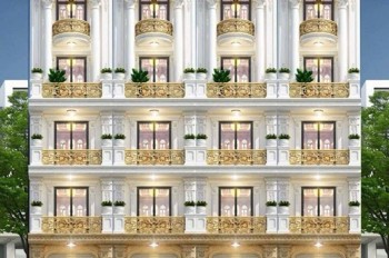 Chính chủ bán nhà yên lộ Hà Đông 40m2 6 tầng thang máy ô tô . Gía 9 tỷ