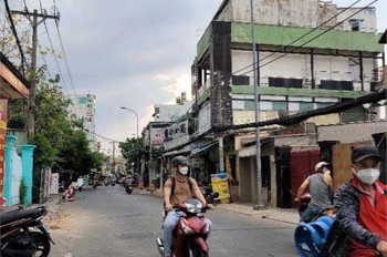 Bán nhà Gò Vấp, hẻm xe hơi  Nguyễn Thái Sơn, ngay ĐHCN4, 94M², 4 tầng, 11pn, 9.65 tỷ TL