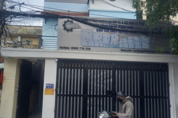 NHÀ KHU QUÂN ĐỘI K82 – TÔ KÝ, TÂN CHÁNH HIỆP, Q12 – GIÁ 8.7 TỶ