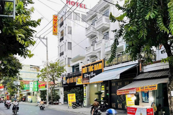 BÁN NHÀ (4x23) MẶT TIỀN NGUYỄN THỊ KIÊU – ĐỐI DIỆN NHÀ HÀNG THẤT SƠN