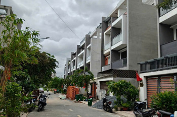 KẸT BÁN GẤP LÔ ĐẤT 5x24M – NGAY BỜ KÈ THAM LƯƠNG, Q.12 VỊ TRÍ VIP