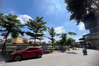 🌈🌈🌈BÁN ĐẤT TẶNG NHÀ CẤP 4  GẦN KHU CÔNG NGHIỆP NGỌC HỒI🌙🌙🌙