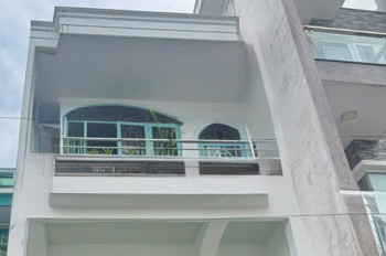 CẦN BÁN GẤP - NHÀ HXH NÉ – KHUÔNG VIỆT TÂN PHÚ – 3 TẦNG – DT 99M2 – 11.9TỶ