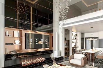 BÁN NHÀ GIA QUẤT LONG BIÊN- THANG MÁY-OTO TRÁNH-ĐẸP LONG LANH-95M- NHỈNH 18 TỶ(TL)