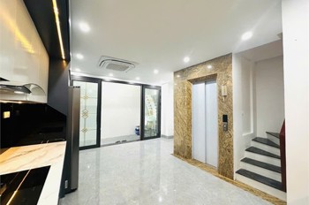 🏡 BÁN NHÀ VIỆT HƯNG – NGÔ GIA TỰ – 40M² – 6 TẦNG – 7,9 TỶ – NHÀ ĐẸP Ở NGAY, GẦN Ô TÔ