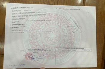 Đất hiếm 5xx triệu – lô vuông vắn trung tâm Hợp Đức, Đồ Sơn  ZALO 0567 222 555