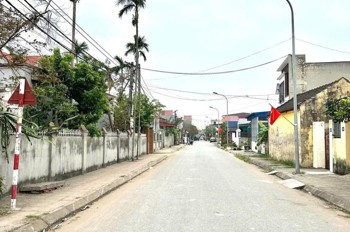 Lô mặt đường Hòa Nghĩa – sát Vinhomes Dương Kinh, giá chỉ 3.x tỷ  ZALO 0567 222 555