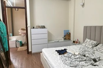 NHÀ ĐẸP PHÂN LÔ Ô TÔ VÀO NHÀ Phố Nguyễn Sơn 45 m2 4 Tầng 11.5 tỷ Long Biên Hà Nội