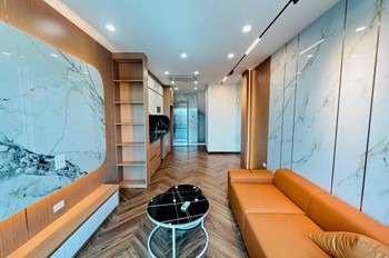 NHÀ MỚI Ô TÔ ĐỖ CỬA Ngọc Lâm 55m2 X 6 Tầng MT 4m,9.9 tỷ Long Biên Hà Nội